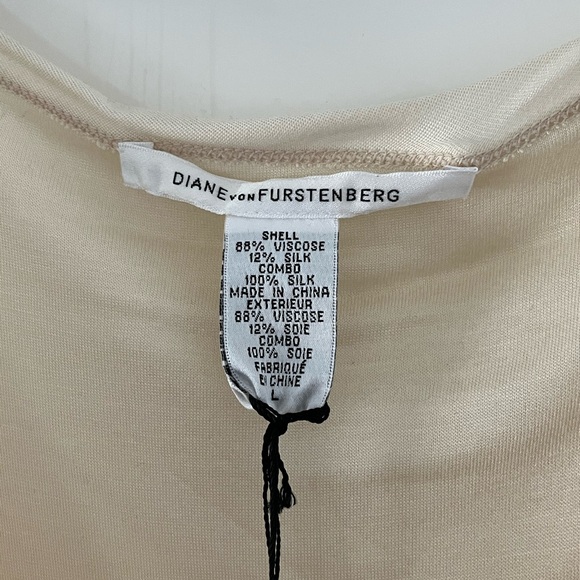 New DIANE von FURSTENBERG dress - Picture 2 of 4